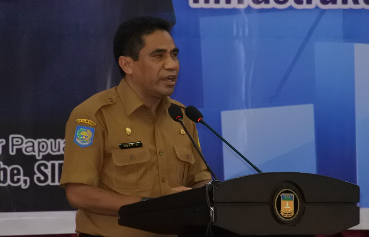 Pemprov Segera Undang KPU Bahas Penandatanganan NPHD